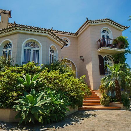 Quinta das Hortências Açores Exterior foto