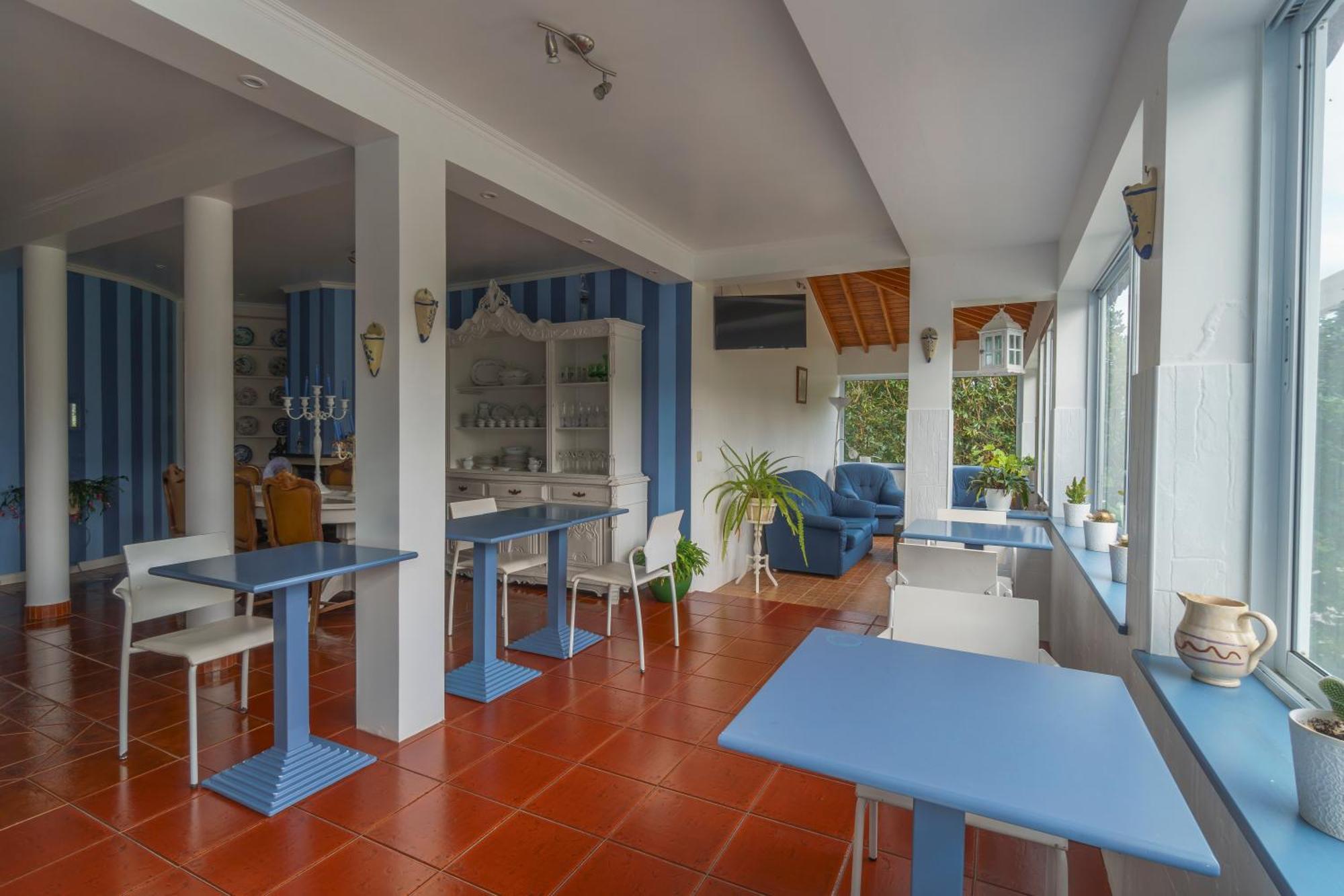 Quinta das Hortências Açores Exterior foto